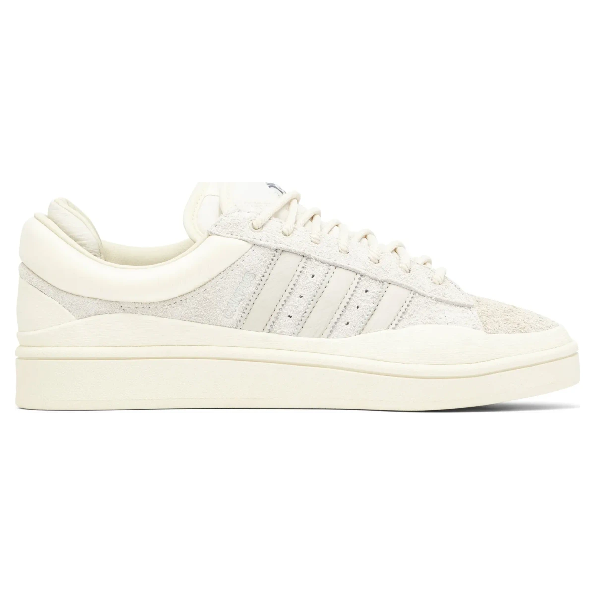 Bad Bunny x Adidas Campus Light