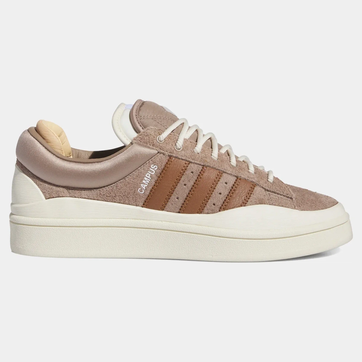 Bad Bunny x Adidas Campus Marrón Tiza