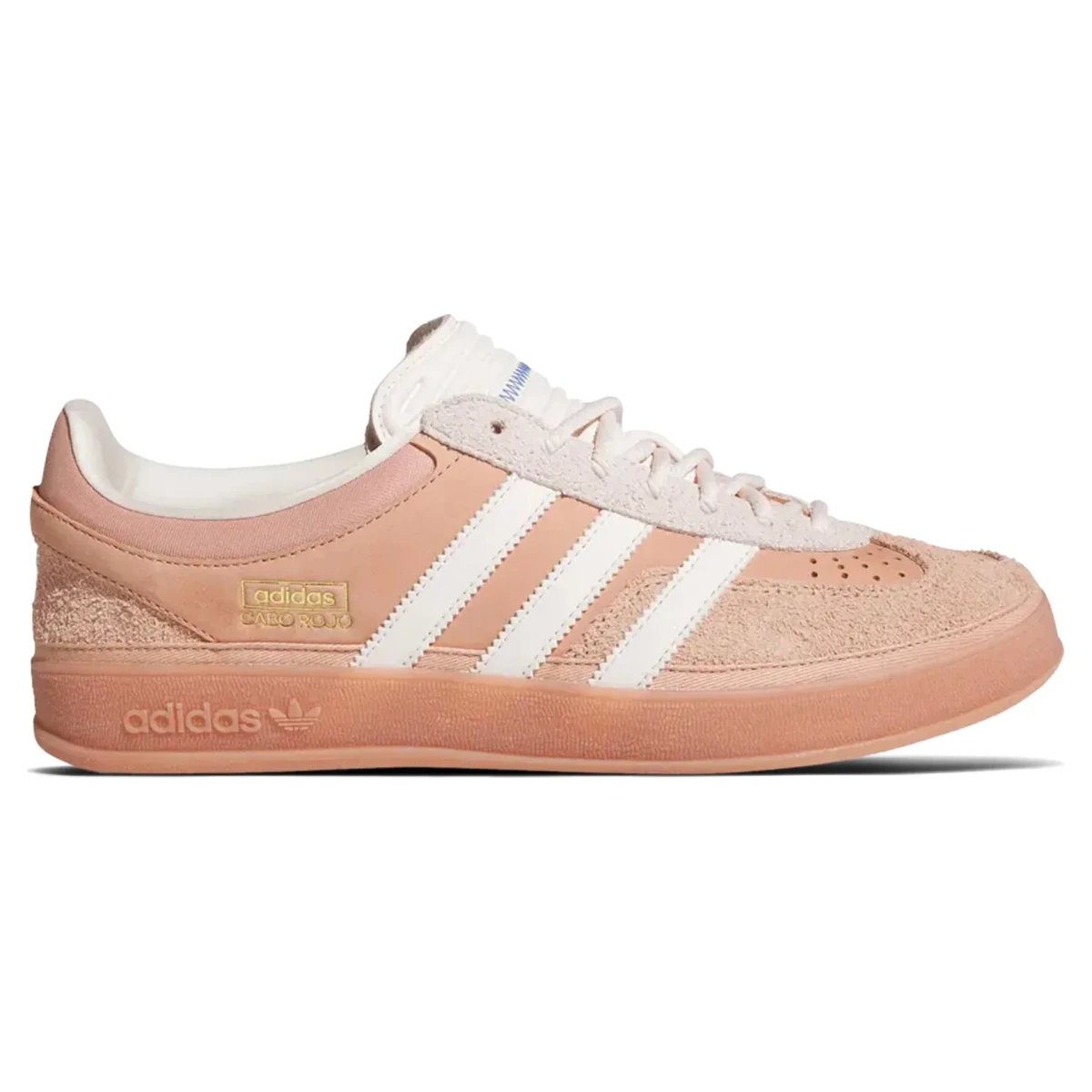 Bad Bunny x Adidas Gazelle Indoor Cabo Rojo