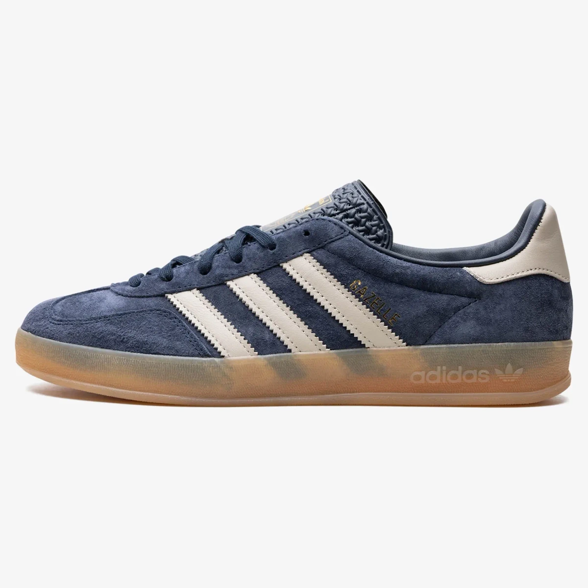 Adidas Gazelle Indoor Legend Ink