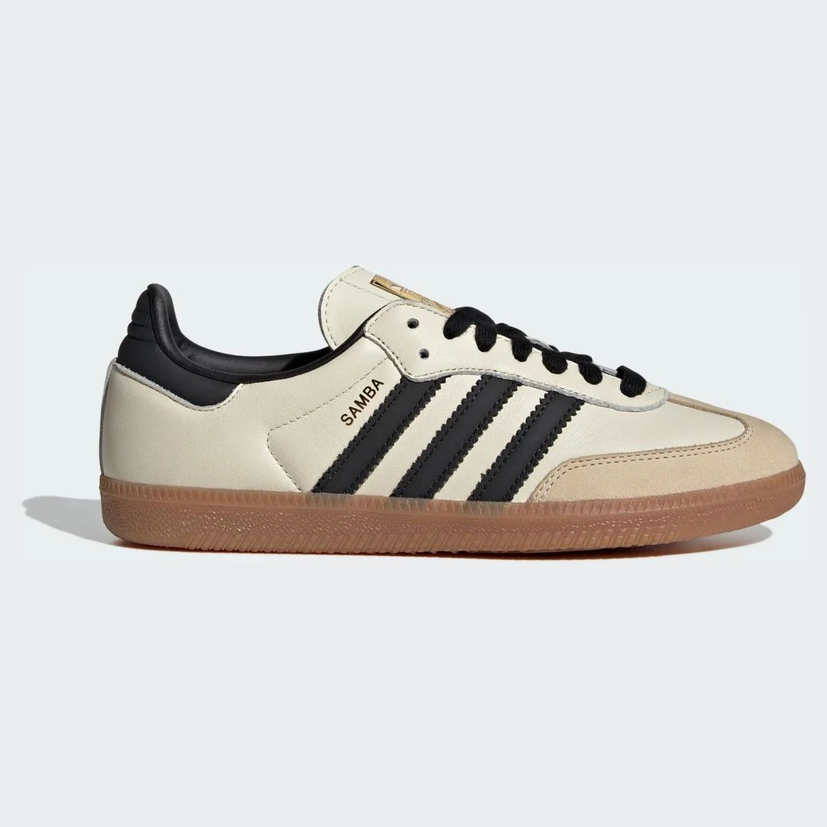 Adidas Samba Cream White Sand Strata