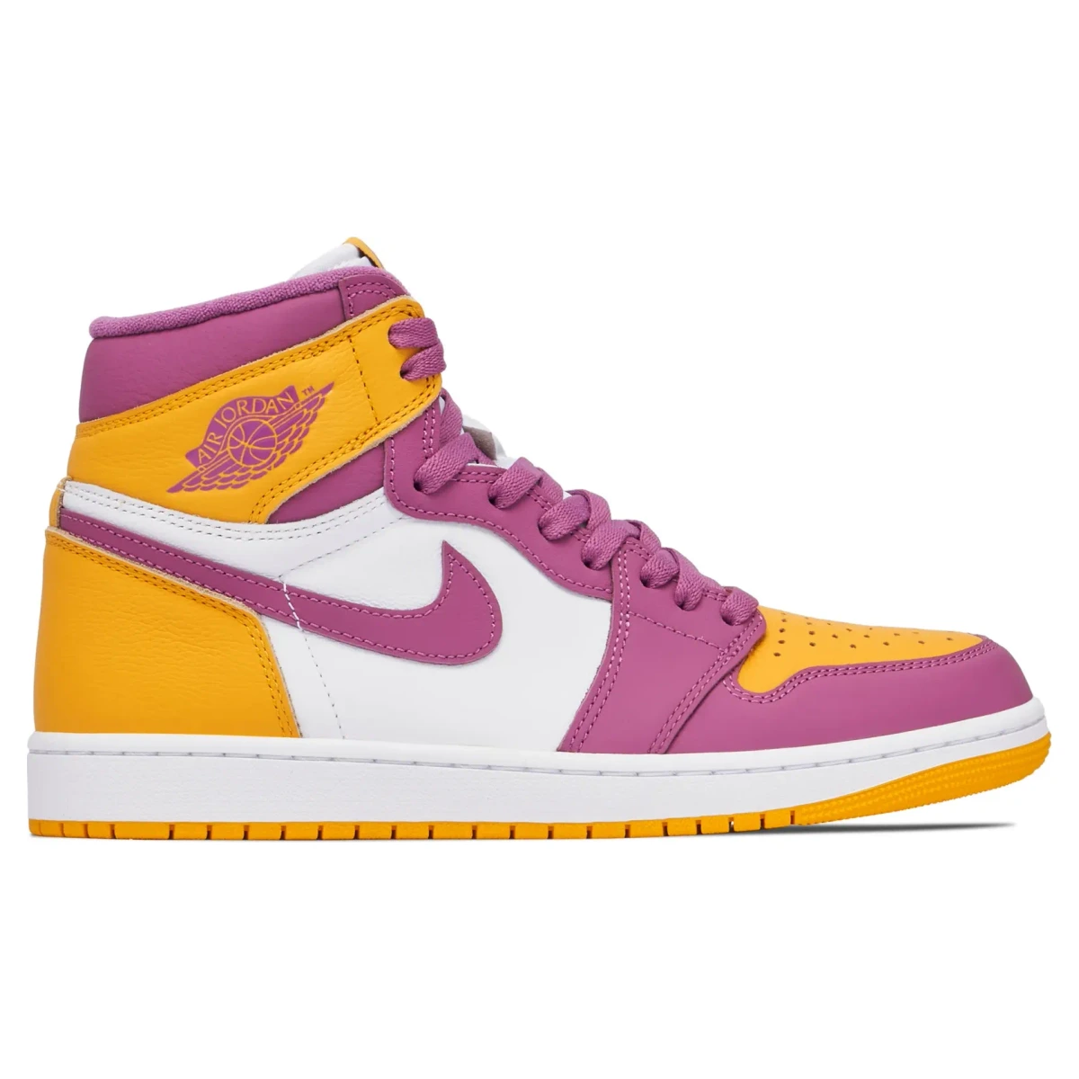 Air Jordan 1 High OG Brotherhood