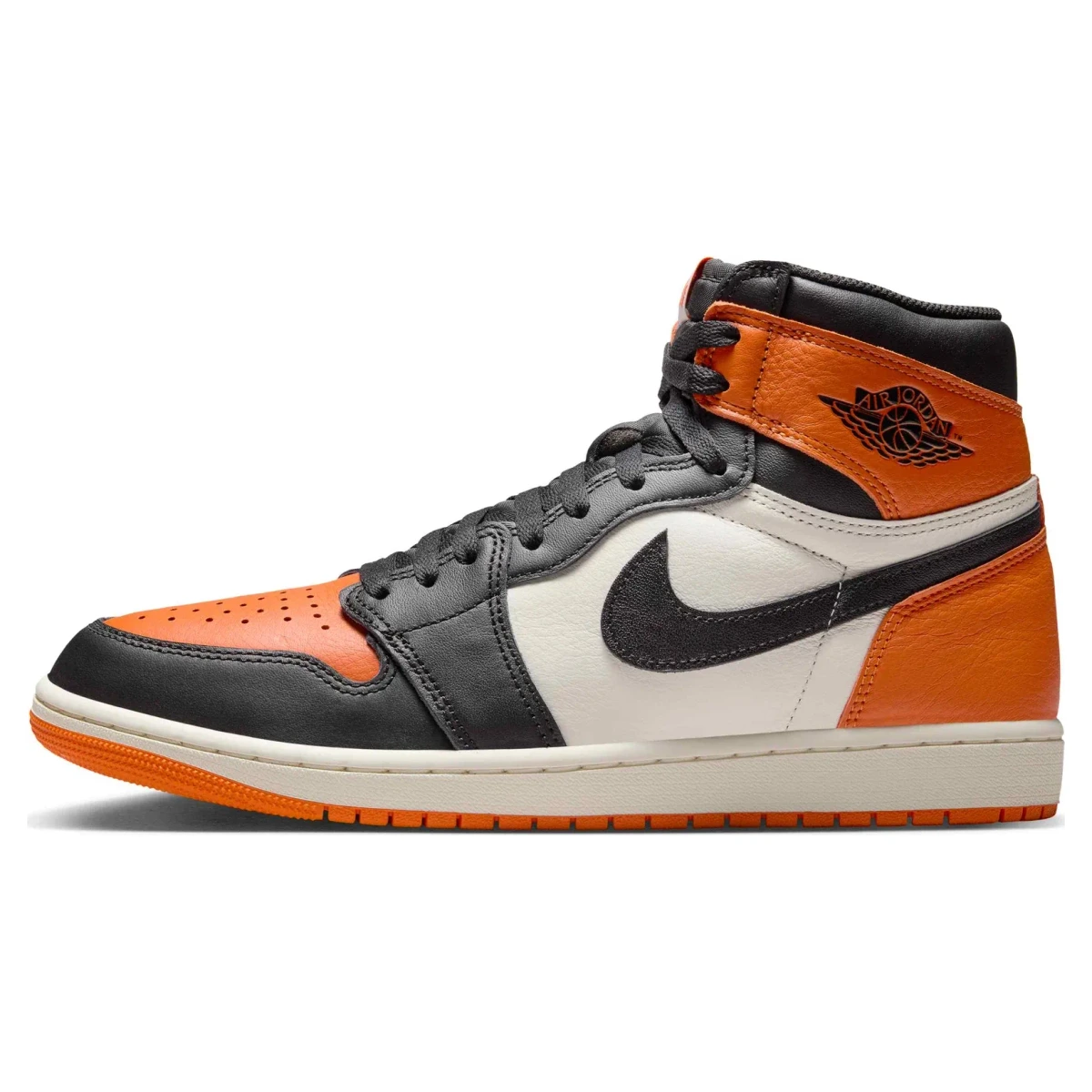 Air Jordan 1 High Shattered Backboard