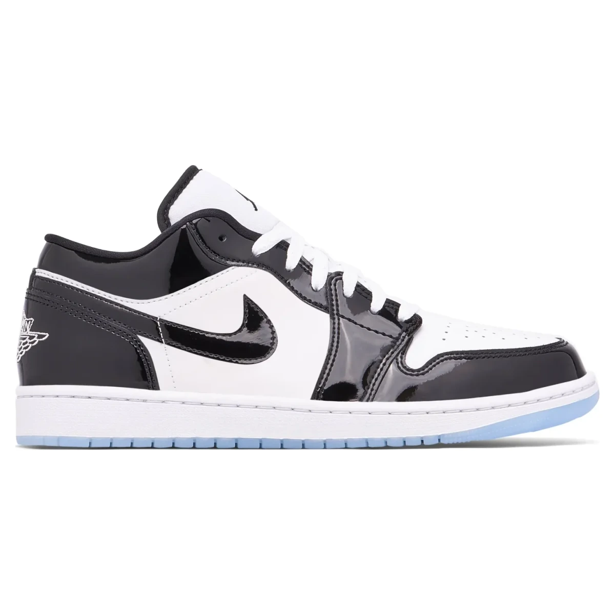 Air Jordan 1 Low Concord