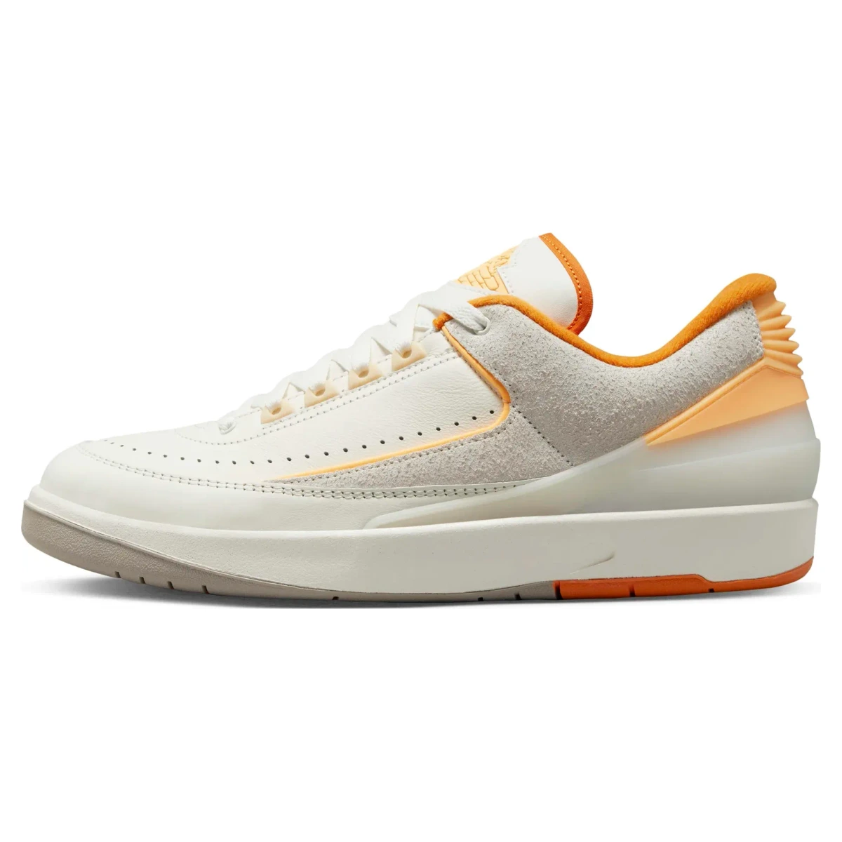 Air Jordan 2 Low Melon Tint