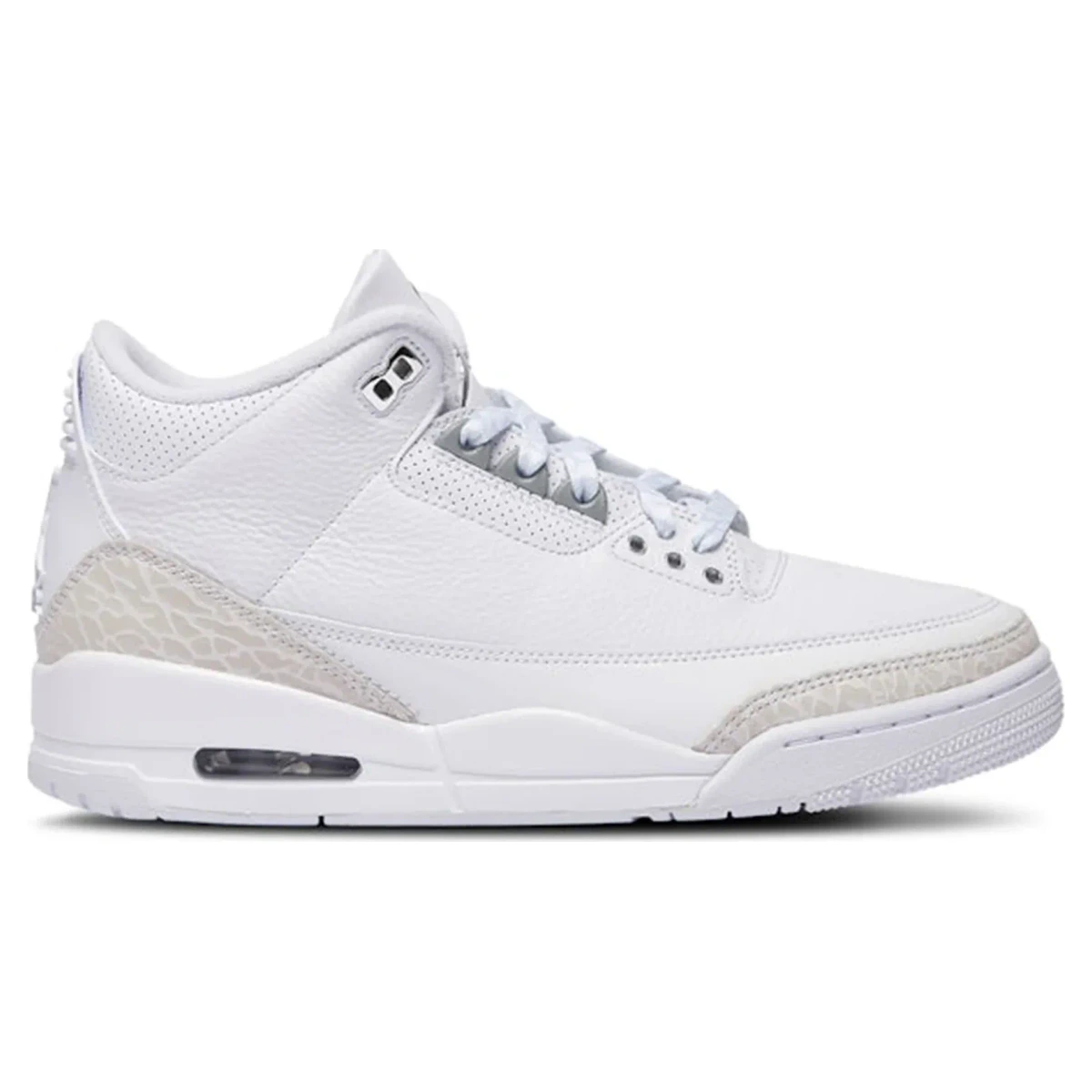 Air Jordan 3 Retro Pure Money