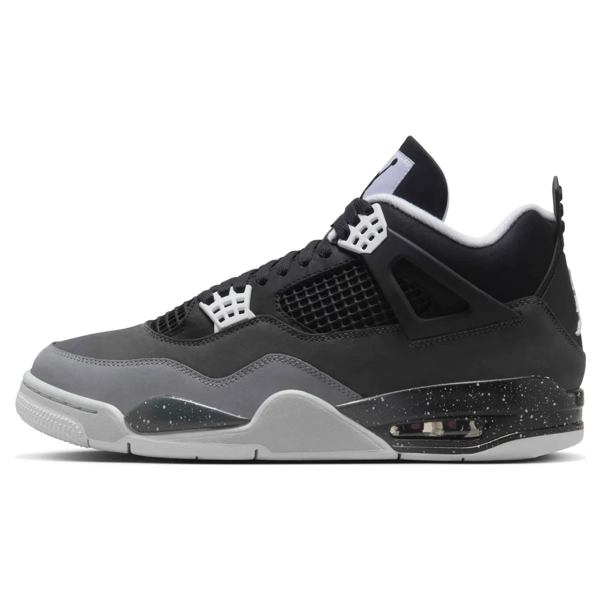 Air Jordan 4 Fear