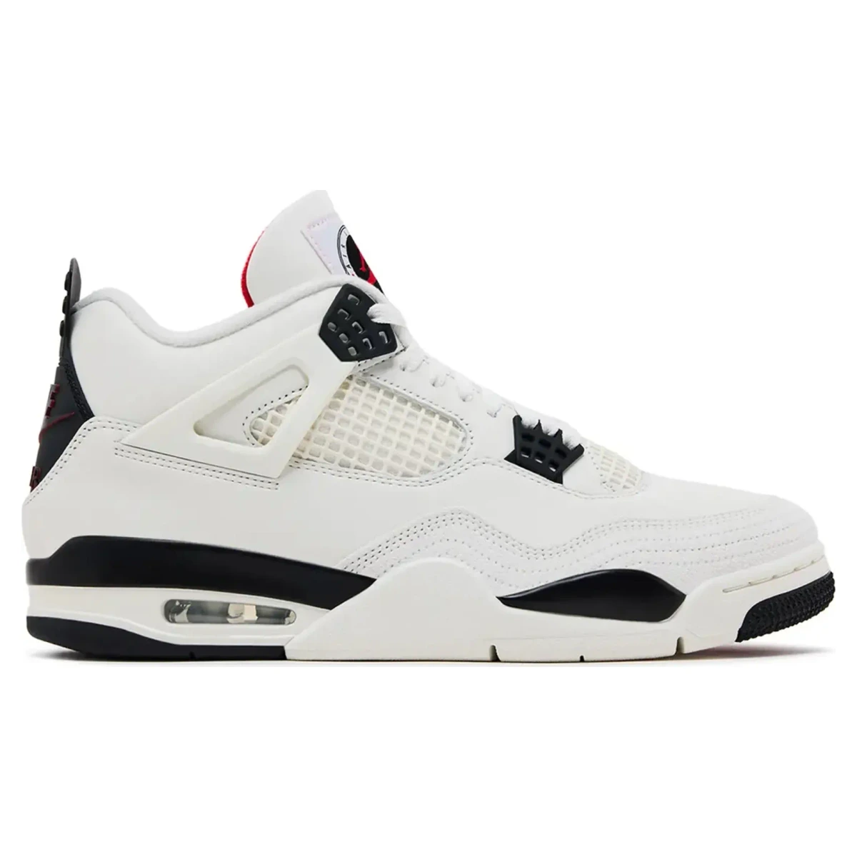 Air Jordan 4 Flight Club