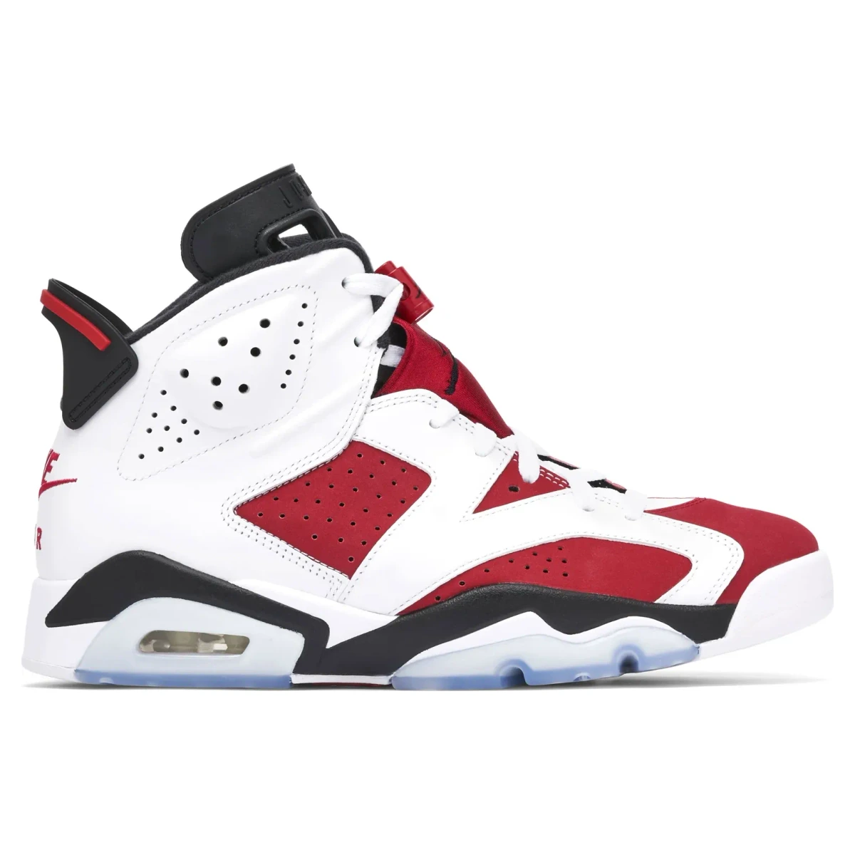 Air Jordan 6 Retro OG Carmine