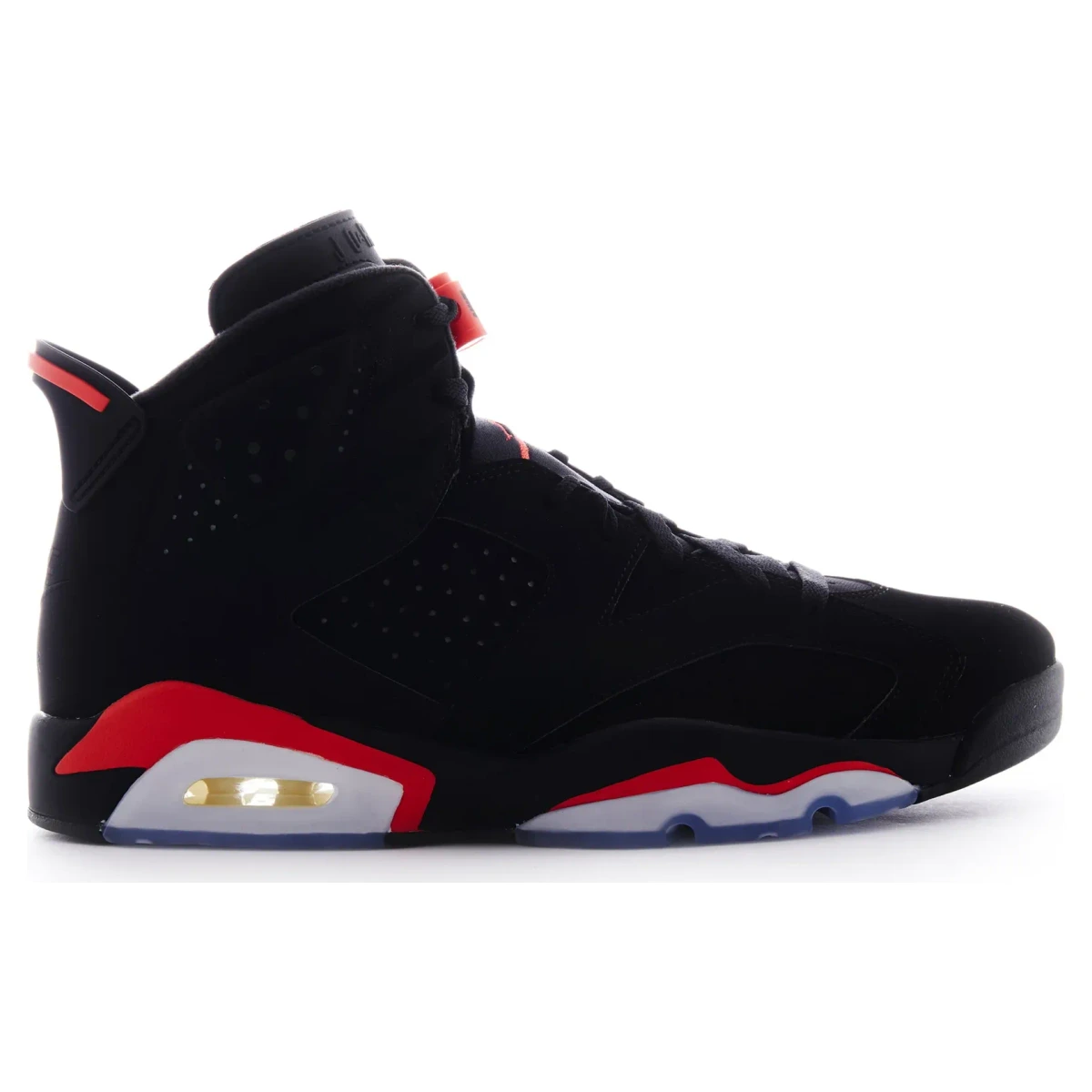 Air Jordan 6 Retro Infrared