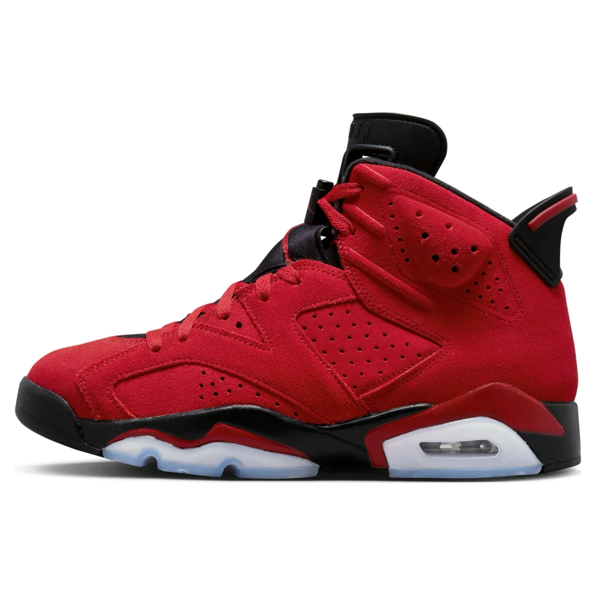 Air Jordan 6 Retro Toro Bravo