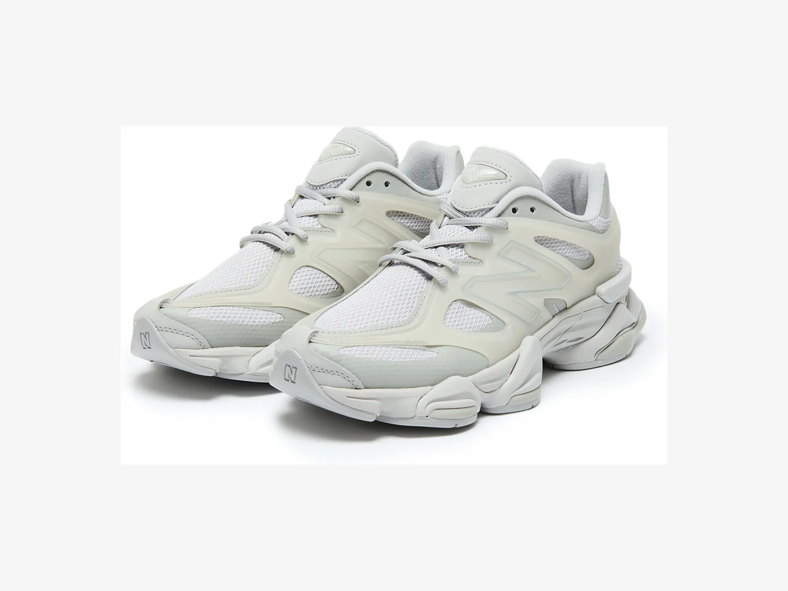 New Balance 9060 Blanco