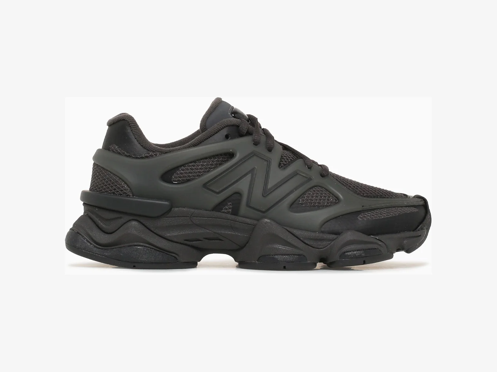 New Balance 9060 Gris oscuro