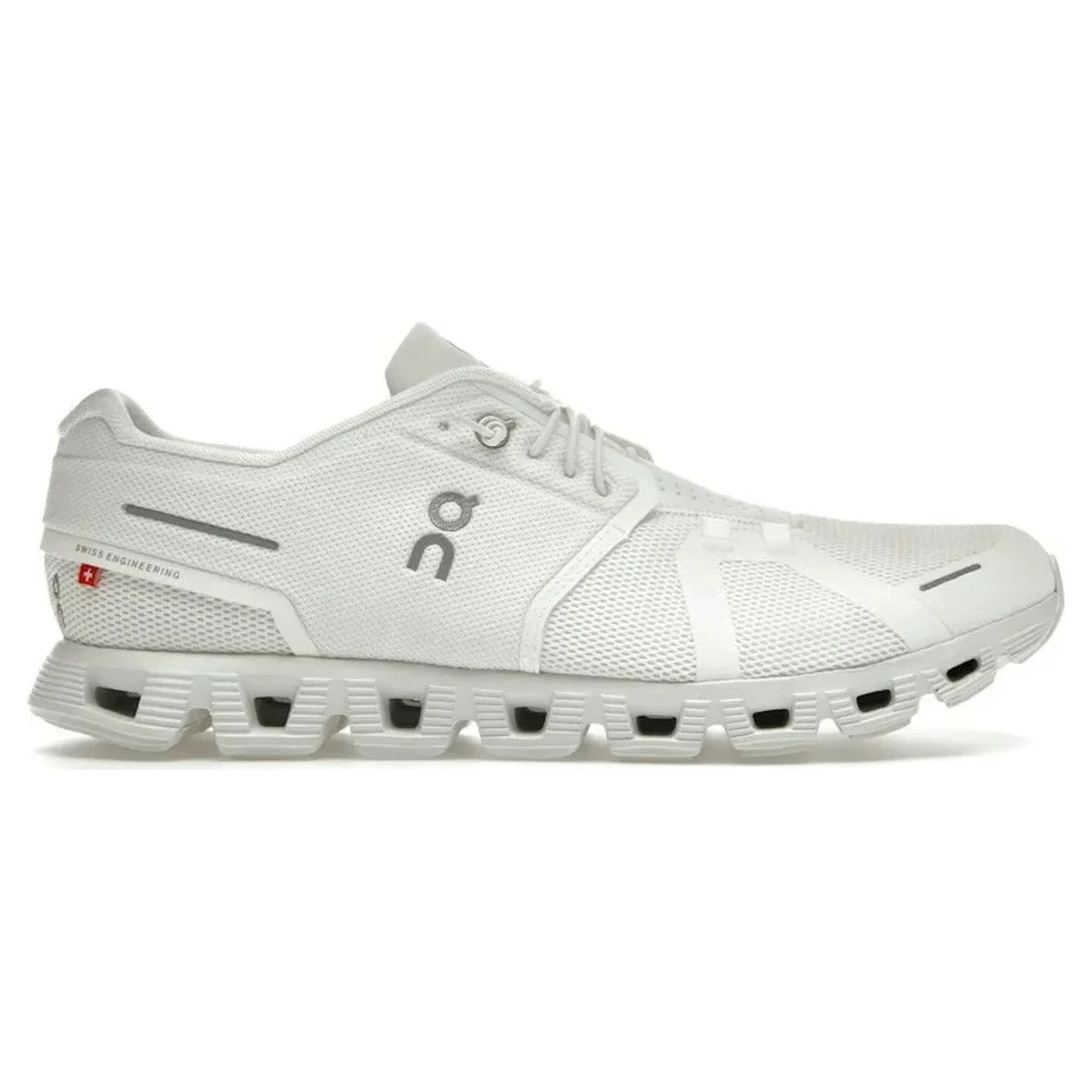 On Cloud 5 Blanco