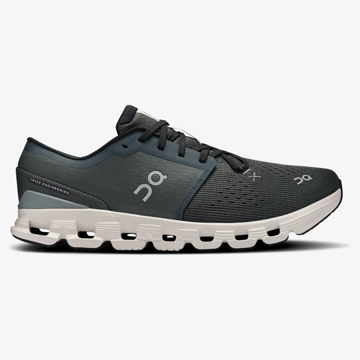On Cloud X4 Gris