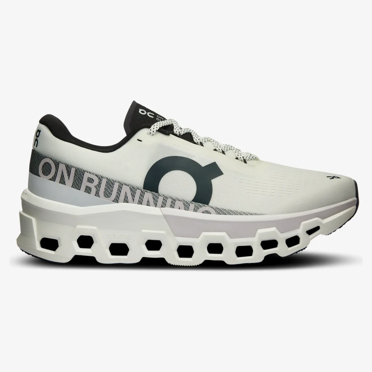 On Cloudmonster 2 Blanco