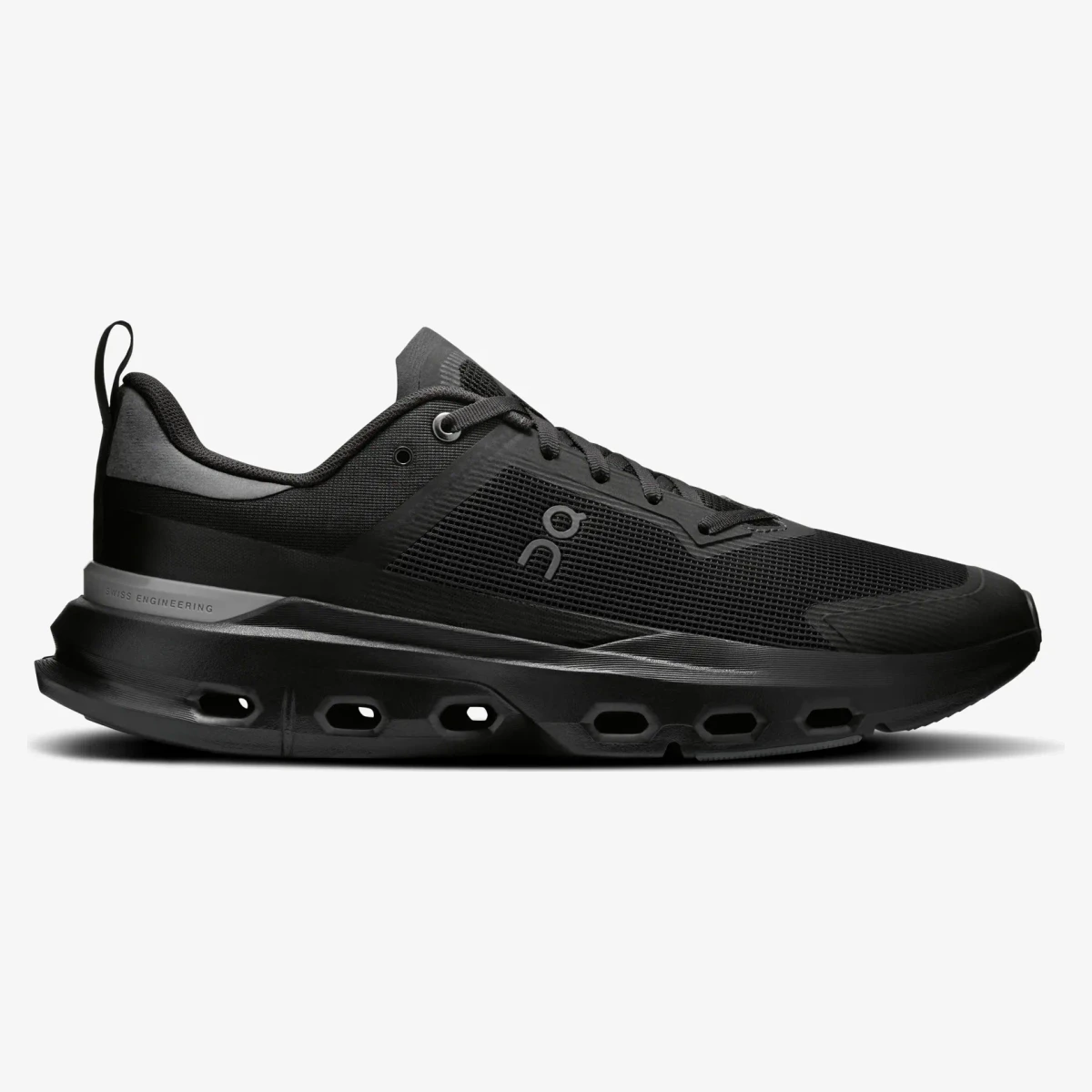 On Cloudpulse Next Negro
