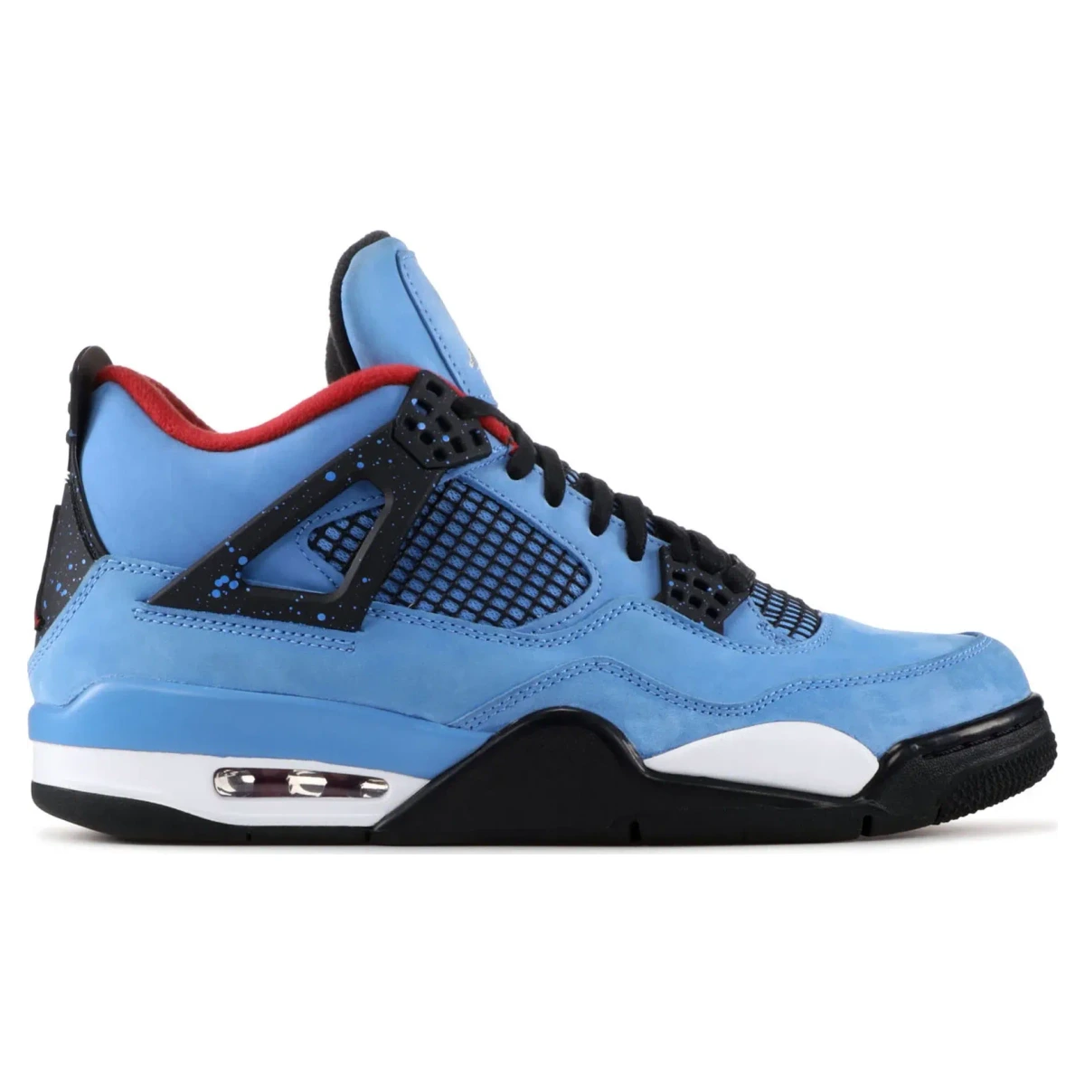Travis Scott x Air Jordan 4 Retro Cactus Jack